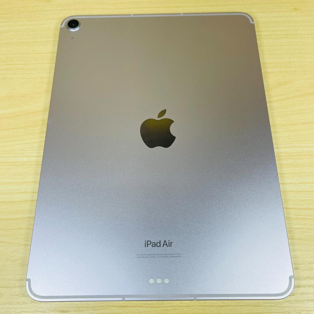 P201 SIMフリー iPad Air M2 11インチ 128GB セルラー
