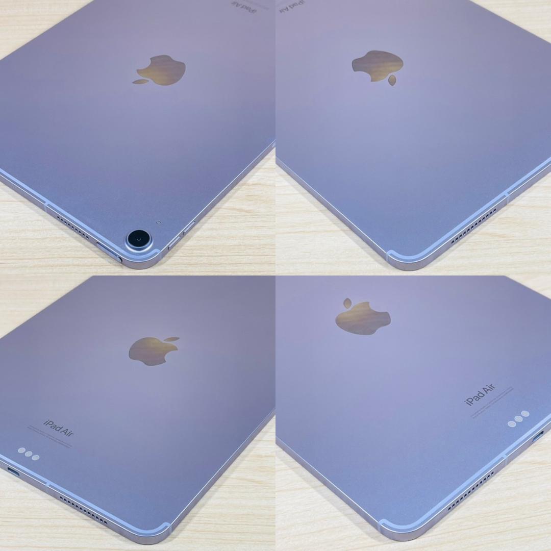 P201 SIMフリー iPad Air M2 11インチ 128GB セルラー