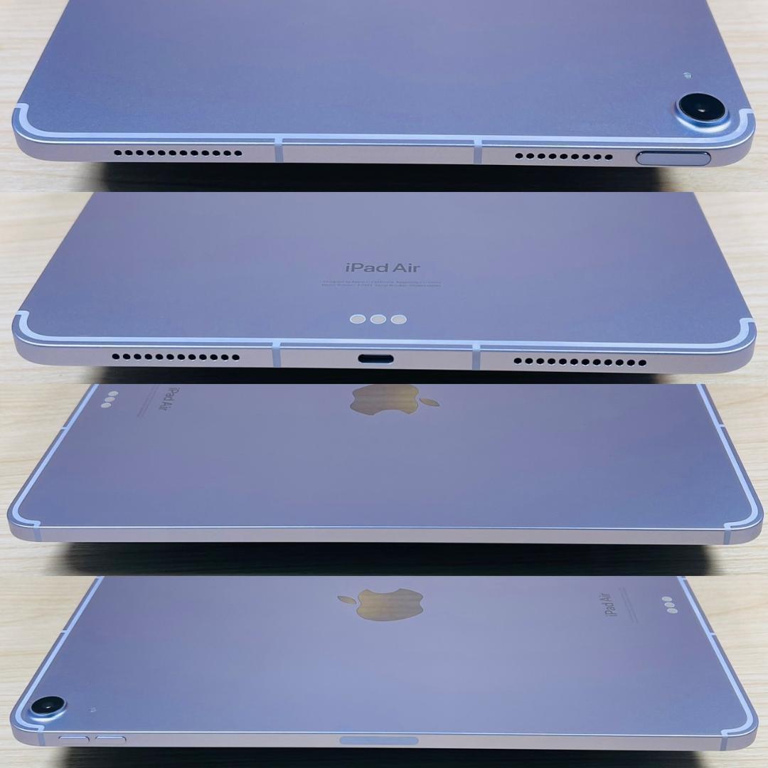 P201 SIMフリー iPad Air M2 11インチ 128GB セルラー