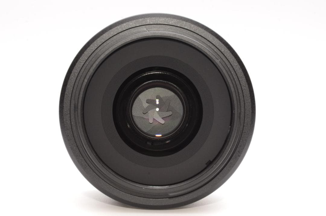 レンズ(ズーム) Nikon DX AF-S NIKKOR 35mm F1.8G