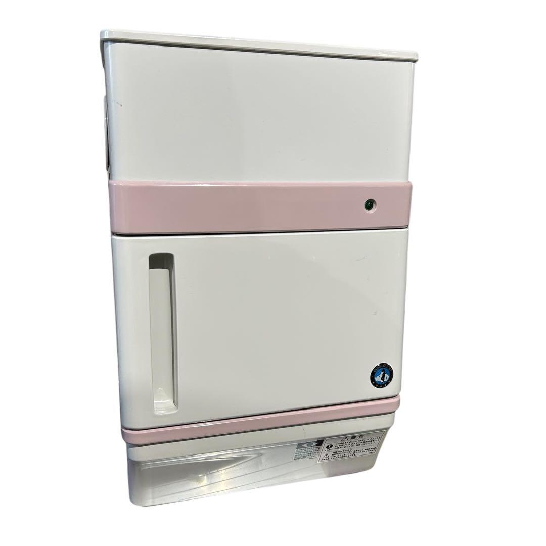 ホシザキ クレセントアイスメーカー KM-12F 製氷機