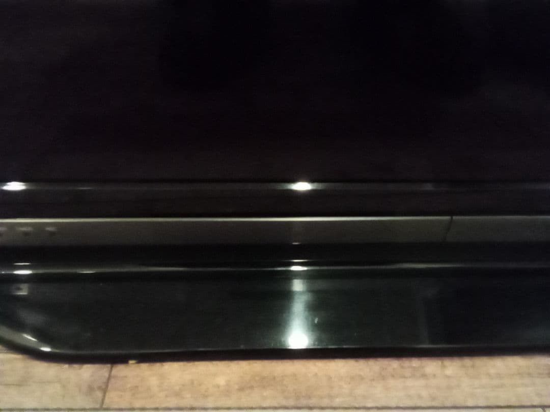 動作確認済み　SHARP LC-40DR9 40インチ液晶テレビ