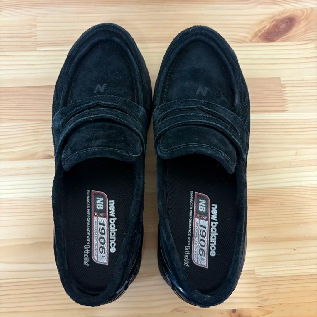 U1906LNT ニューバランス