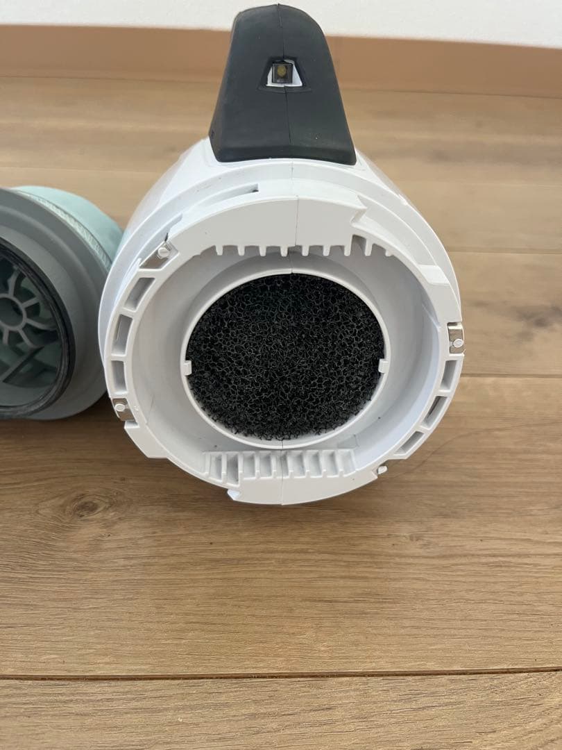 Makita マキタ　CL286FD 充電式クリーナー