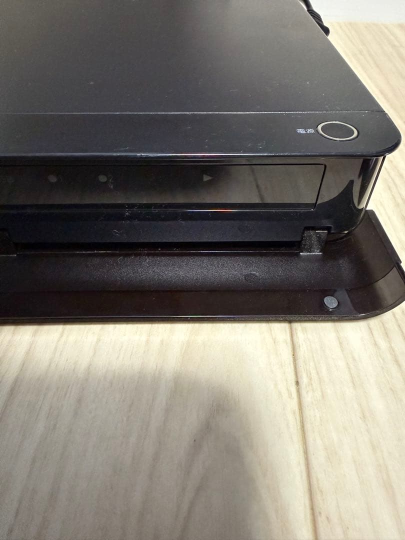 【美品】東芝 レグザ DBR-W1009 2021年 ブルーレイディスクレコーダ