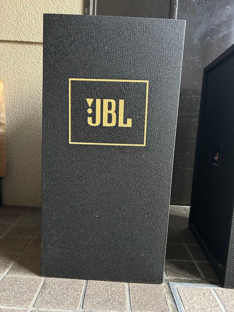 JBL 4312B Mk2 MkII スピーカー