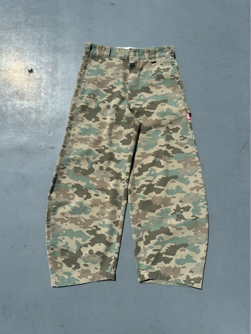 9090 × Dickies Buggy Chino Pants