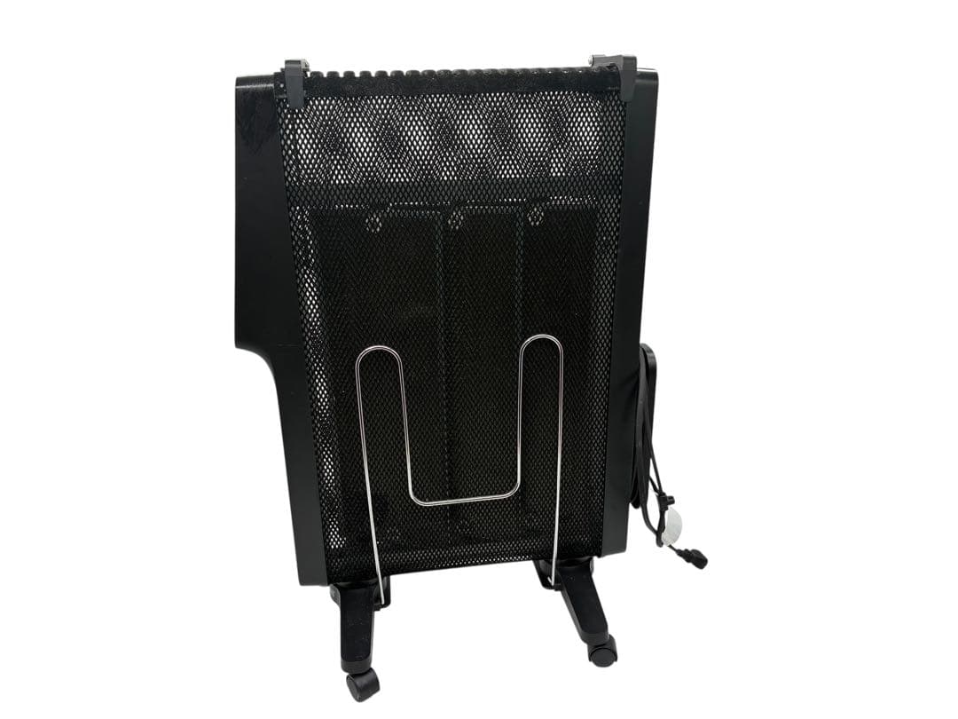 22年製　siroca シロカ　遠赤軽量ヒーター　SN-M371