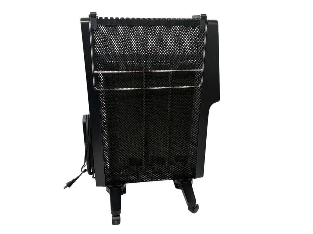 22年製　siroca シロカ　遠赤軽量ヒーター　SN-M371