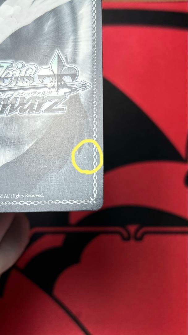 未来へ一緒に　天音かなた　SSP サイン ヴァイスシュヴァルツ ホロライブ