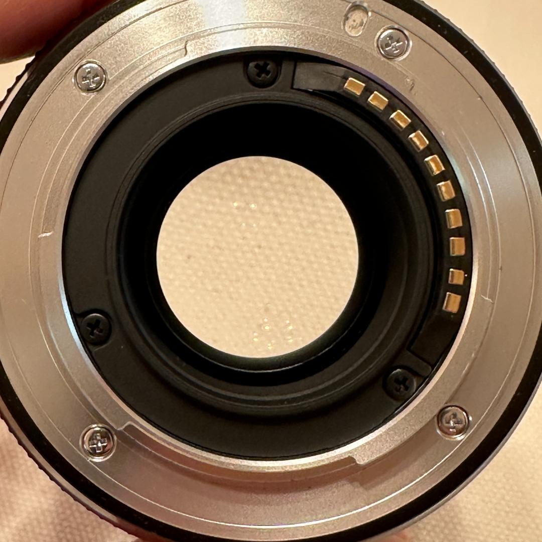 良品｜FUJIFILM XF35mm F1.4 R