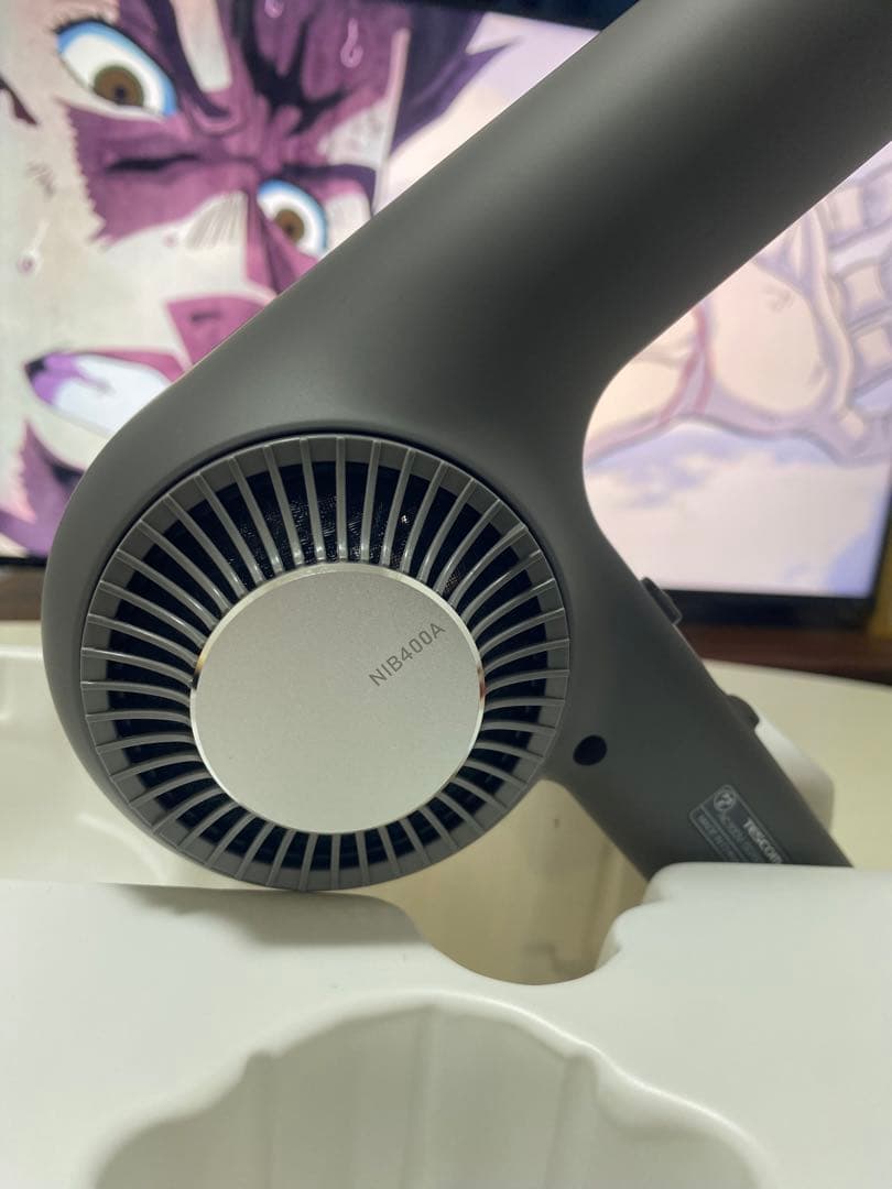 Nobby by TESCOM【NIB400A】