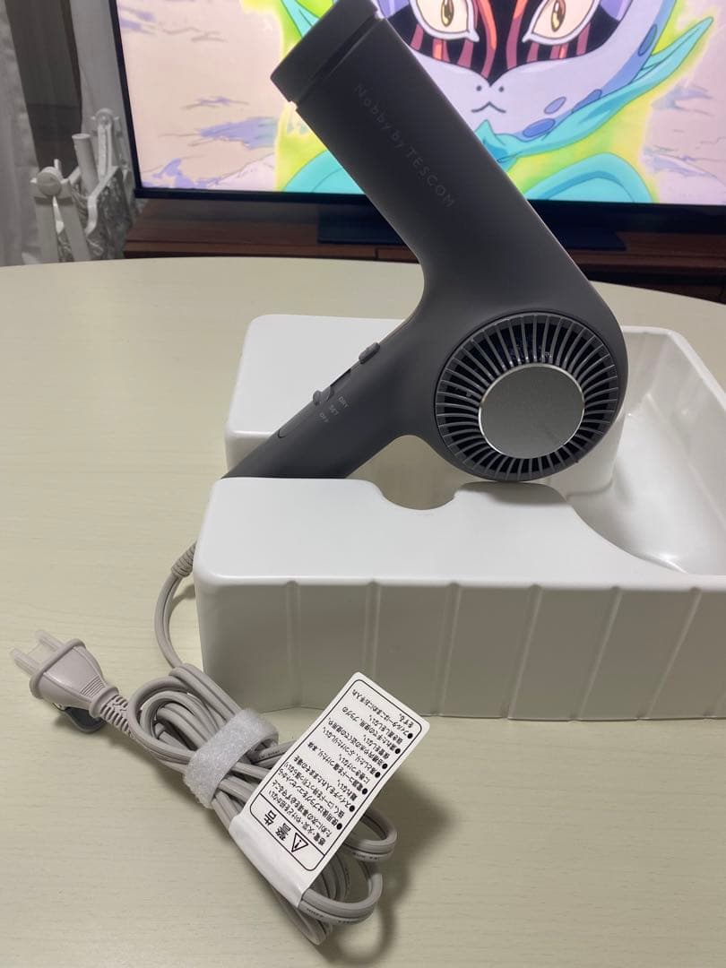 Nobby by TESCOM【NIB400A】