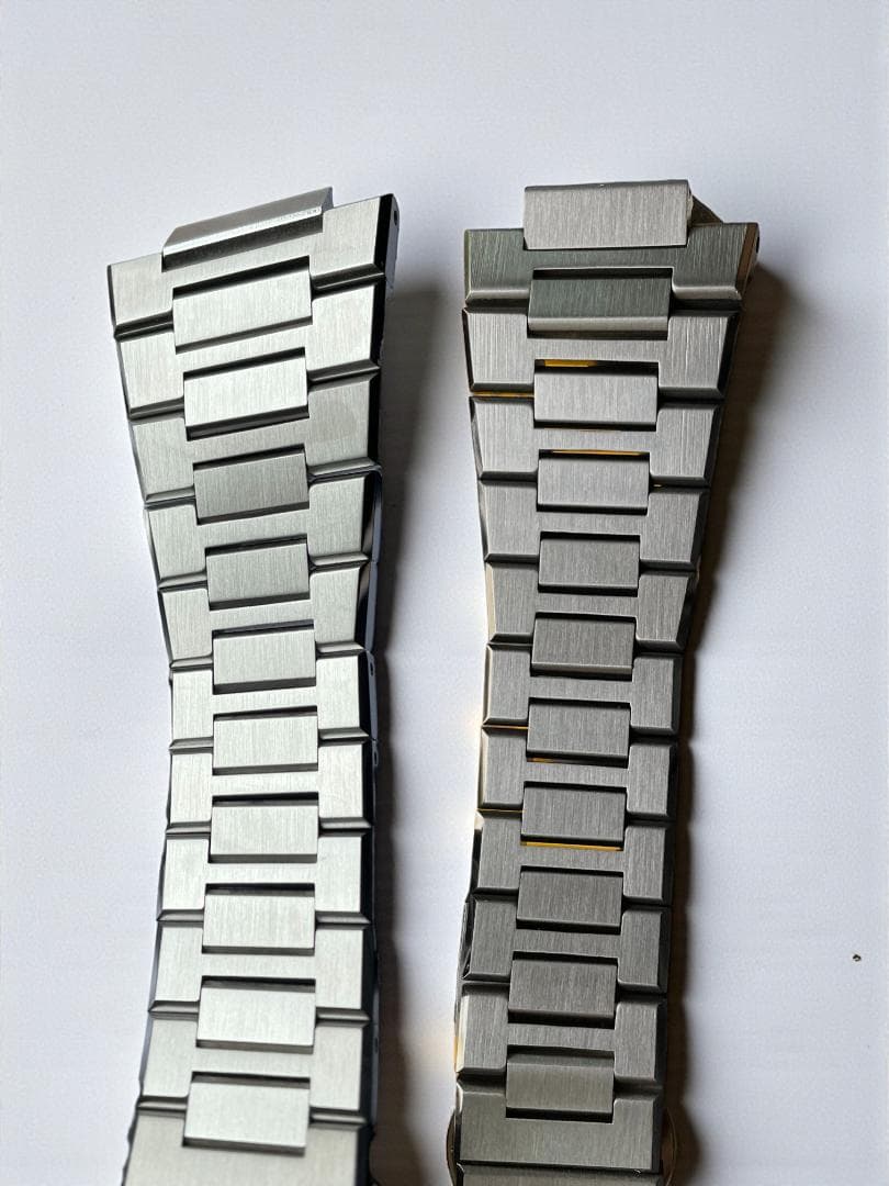 Applewatch Case - Classic - JetBlack 時計