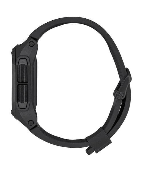 新品未使用タグ付 箱有 NIXON ニクソン 腕時計 ブラック REGULUS