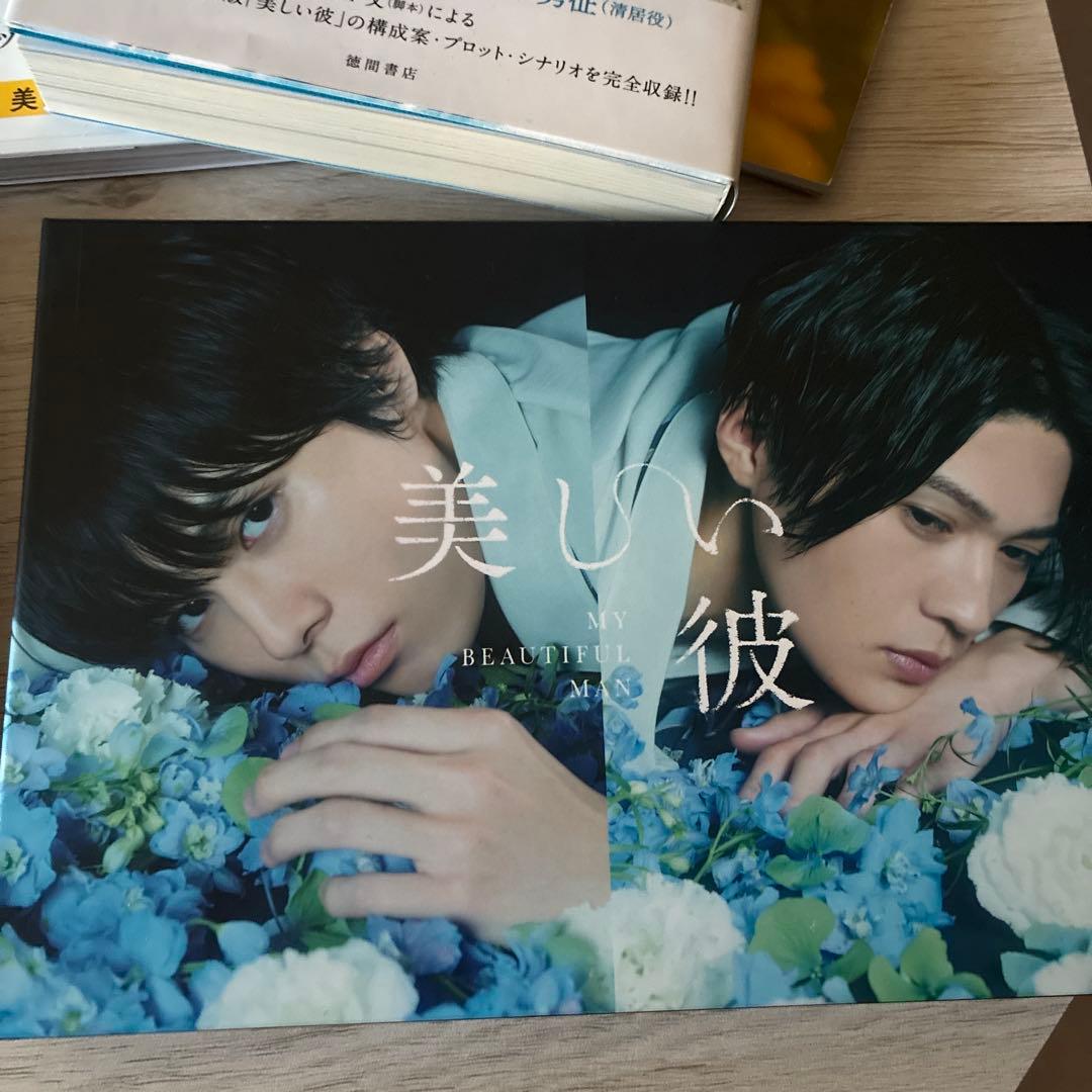 美しい彼DVDセット