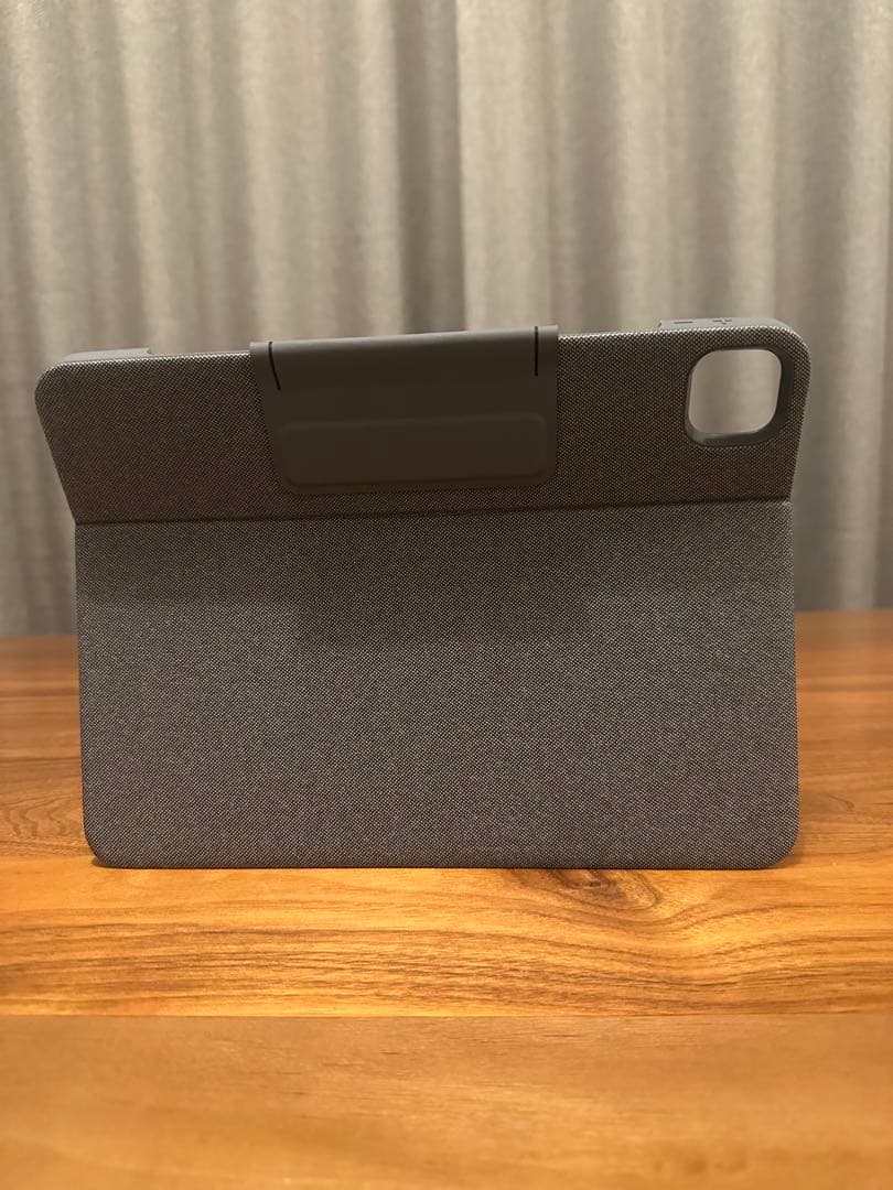 logicool ロジクール FOLIO TOUCH iPadケース