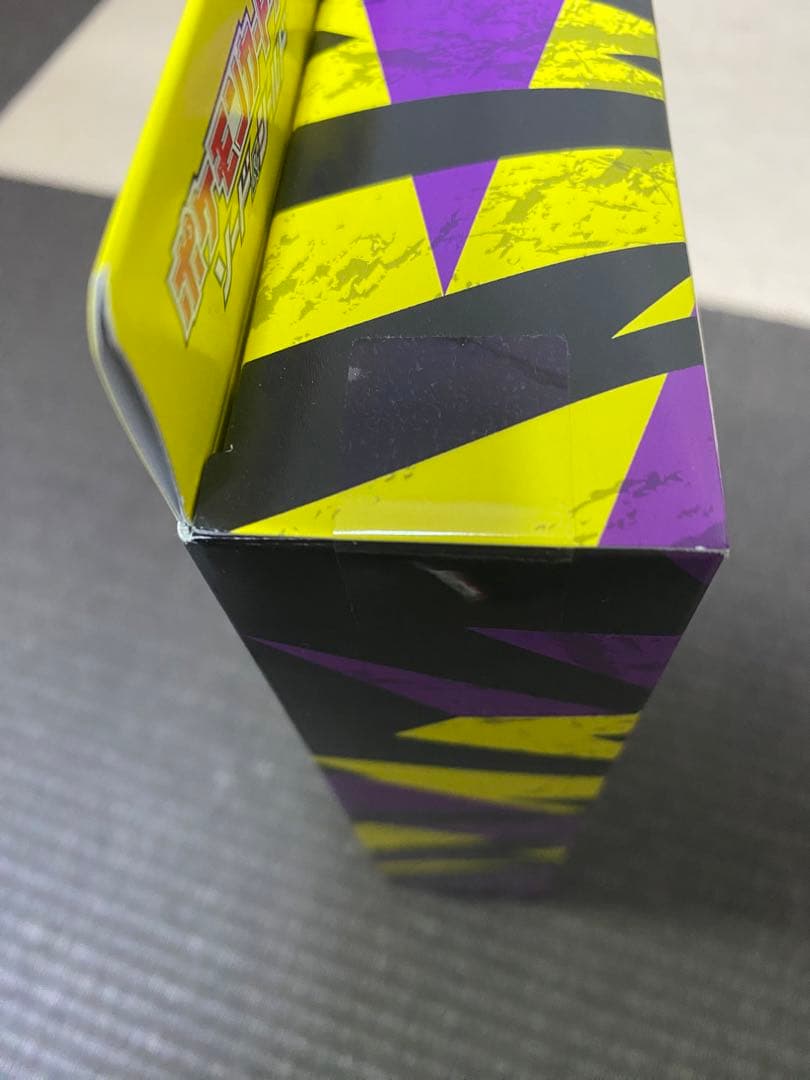 【値下げしました】ポケモンカードゲーム　反逆クラッシュ　スペシャルセット