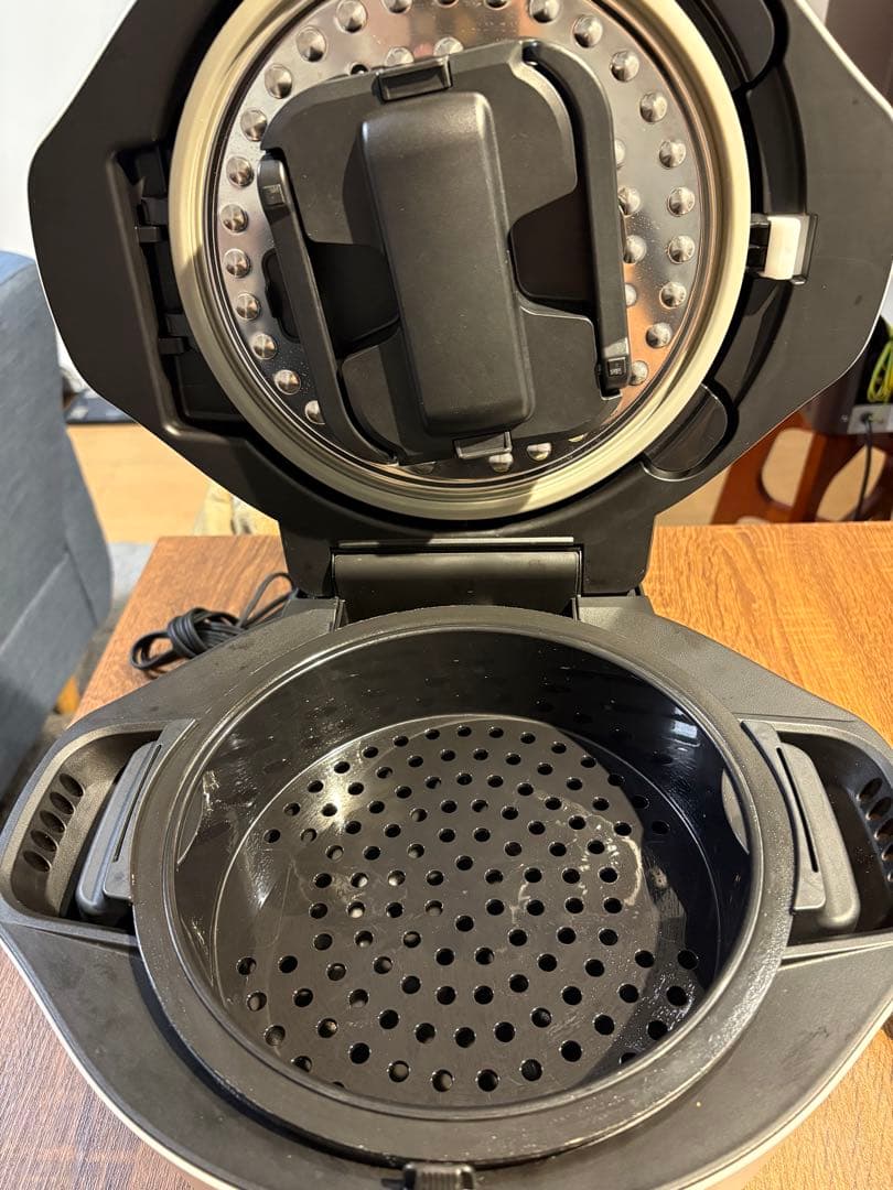 SHARP ヘルシオホットクック KN-HW24G