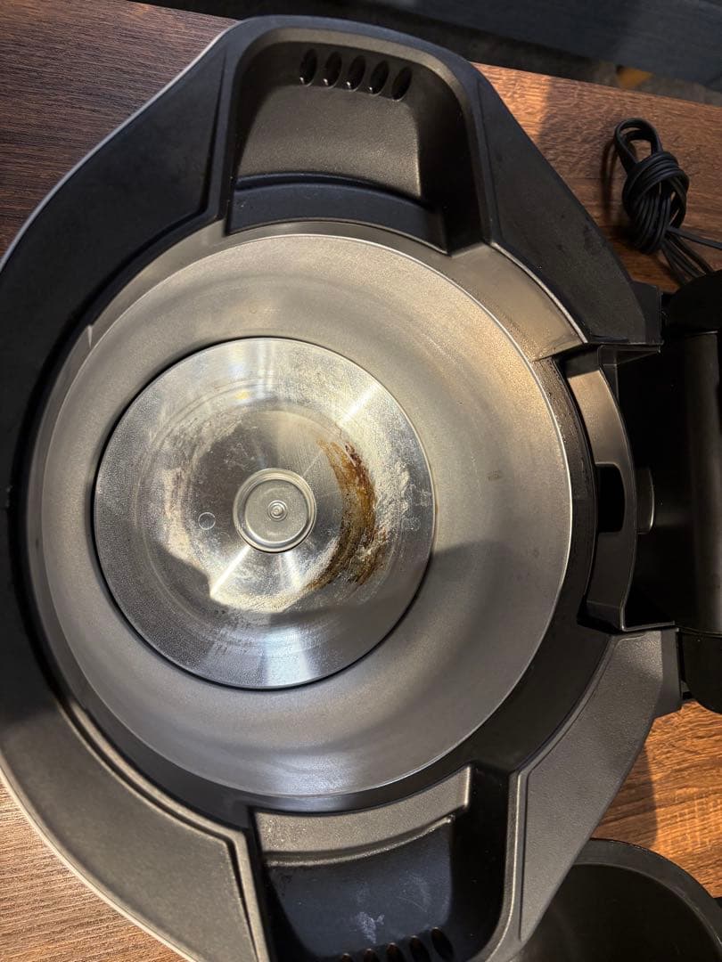 SHARP ヘルシオホットクック KN-HW24G