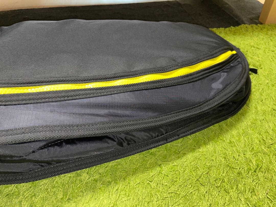 DAKINE ダカイン ハードケース 6'3\"