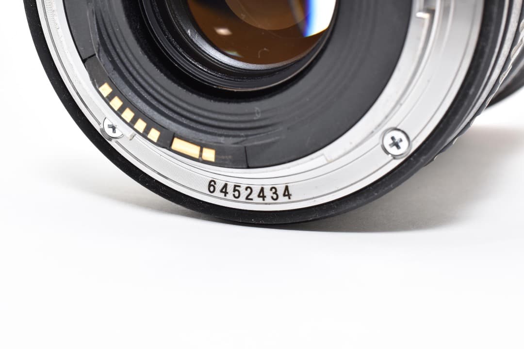 Canon EF 16-35ｍｍ F2.8 L II USM #1080