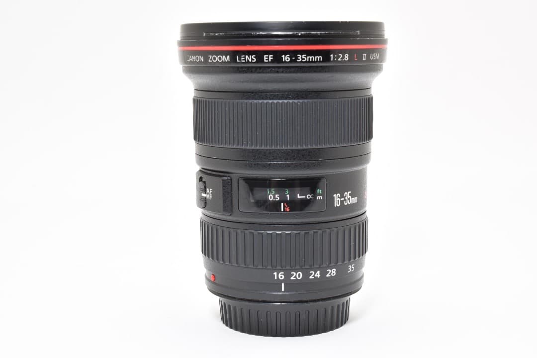 Canon EF 16-35ｍｍ F2.8 L II USM #1080