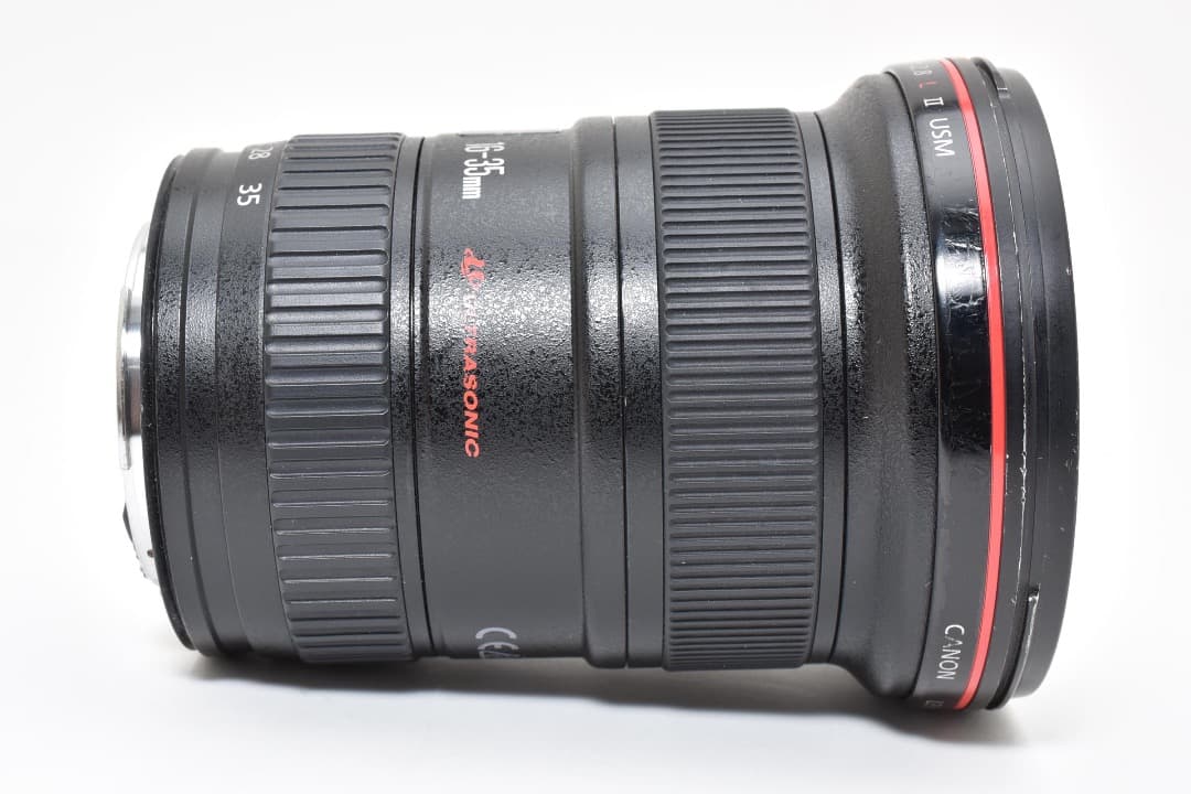Canon EF 16-35ｍｍ F2.8 L II USM #1080