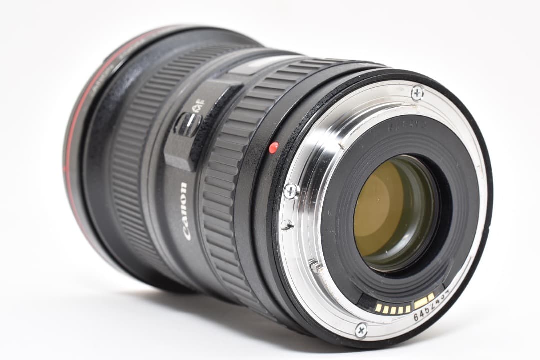 Canon EF 16-35ｍｍ F2.8 L II USM #1080