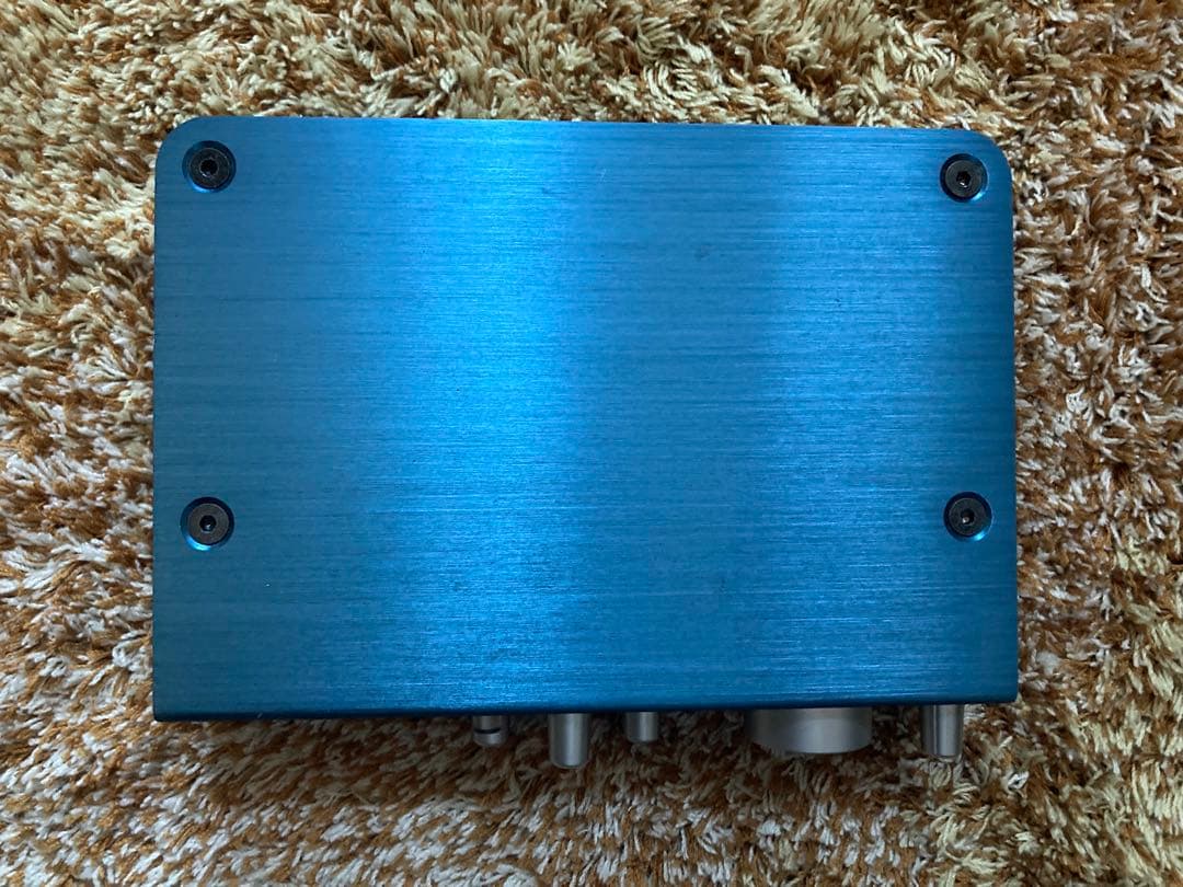 PreSonus AudioBox iTwo オーディオインターフェースセット