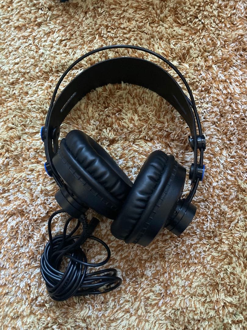 PreSonus AudioBox iTwo オーディオインターフェースセット