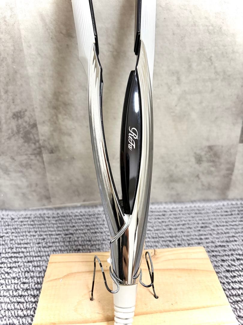 【キャップ付き】Refa MTG リファ ストレートアイロン