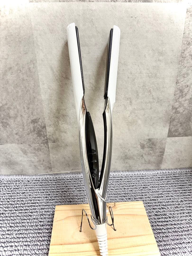 【キャップ付き】Refa MTG リファ ストレートアイロン