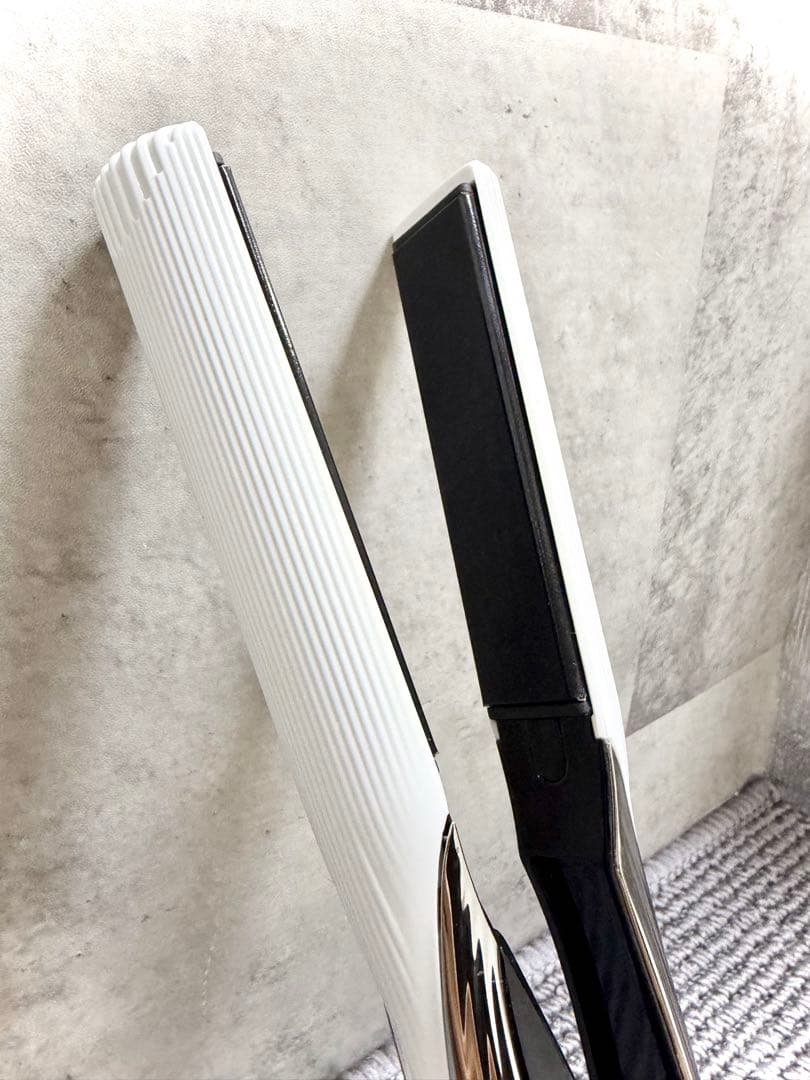 【キャップ付き】Refa MTG リファ ストレートアイロン