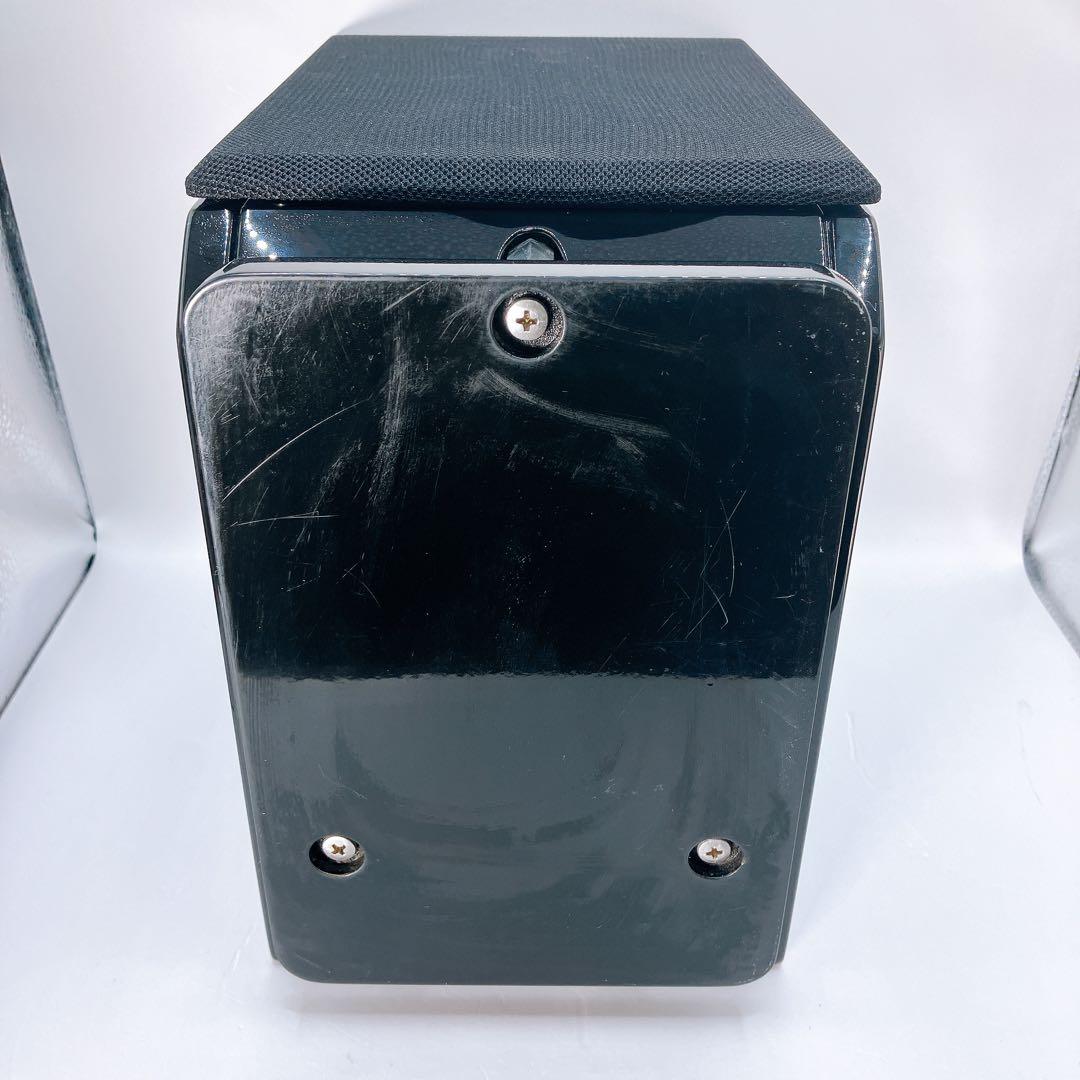 SOULNOTE SM10 スピーカー