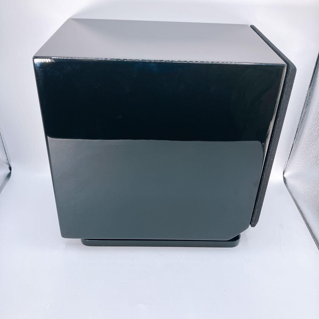 SOULNOTE SM10 スピーカー