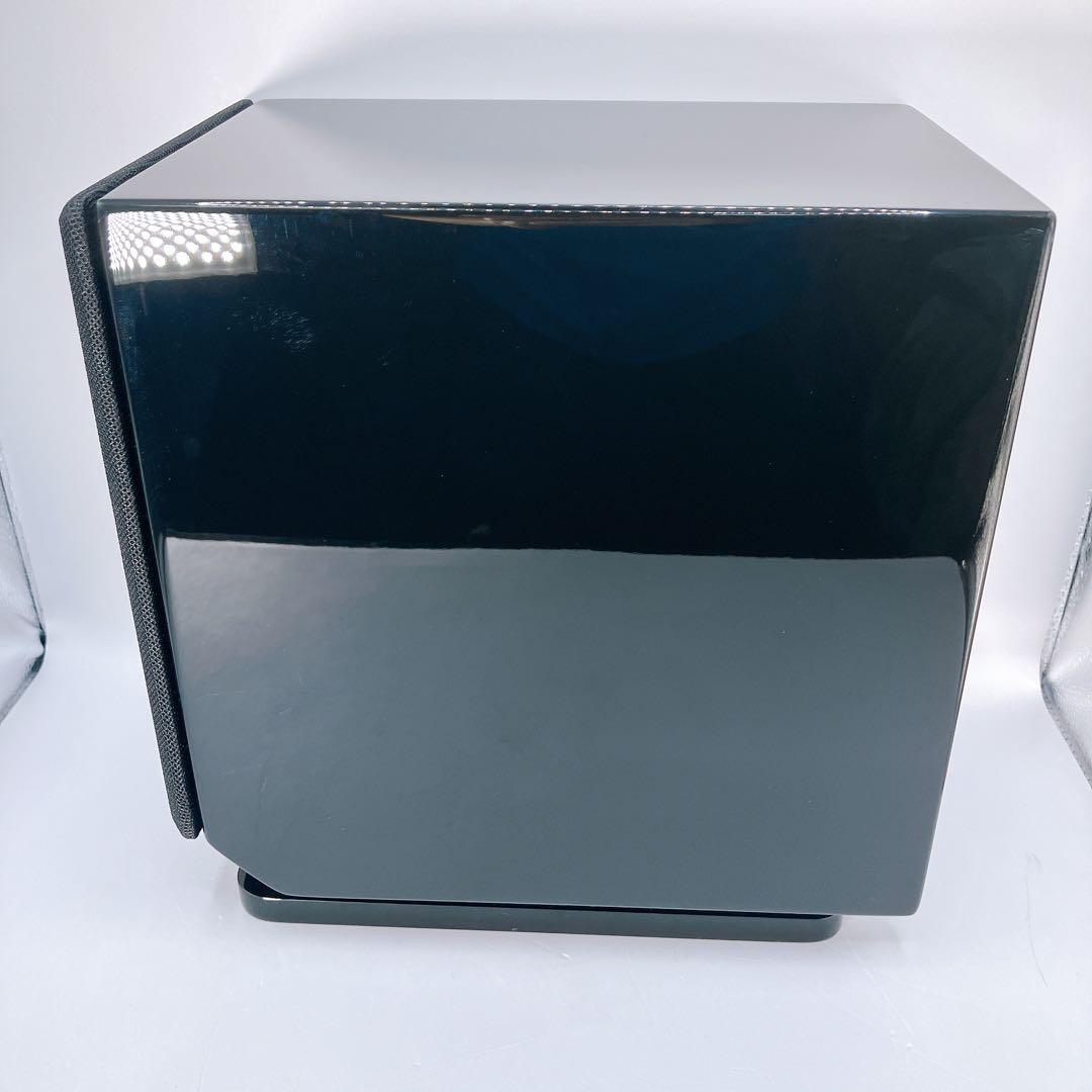 SOULNOTE SM10 スピーカー