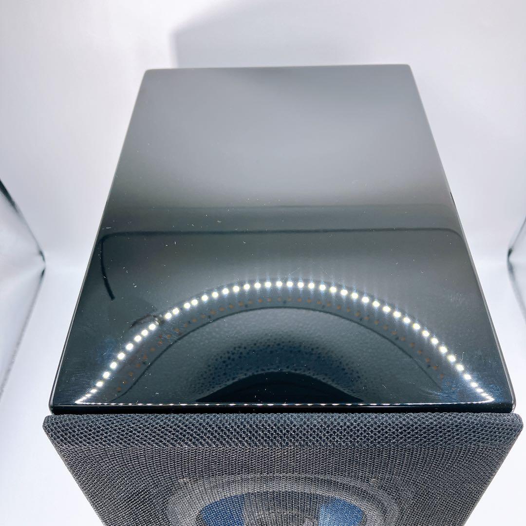 SOULNOTE SM10 スピーカー