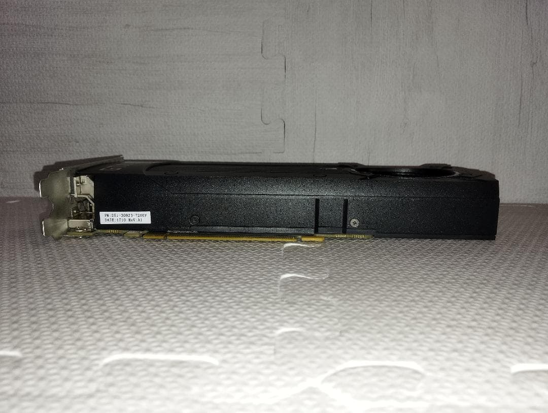 グラフィックボード・グラボ・ビデオカード ZOTAC GeForce GTX 1070 8GB