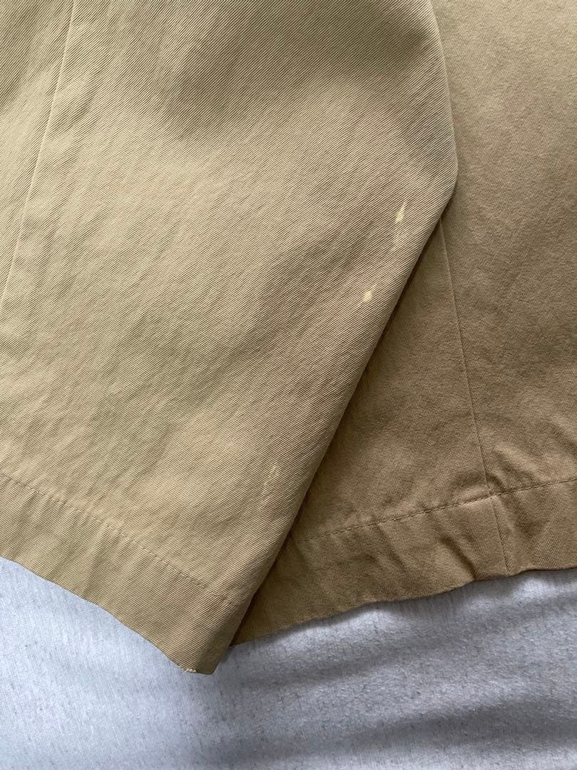 ジュライナイン チノパン M