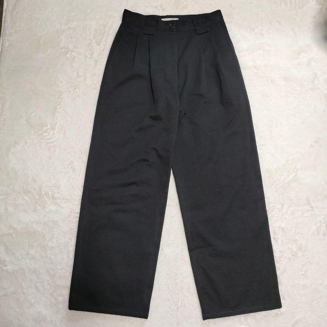 【✨新品✨】TODAYFUL◎Doubletuck Chino Pants