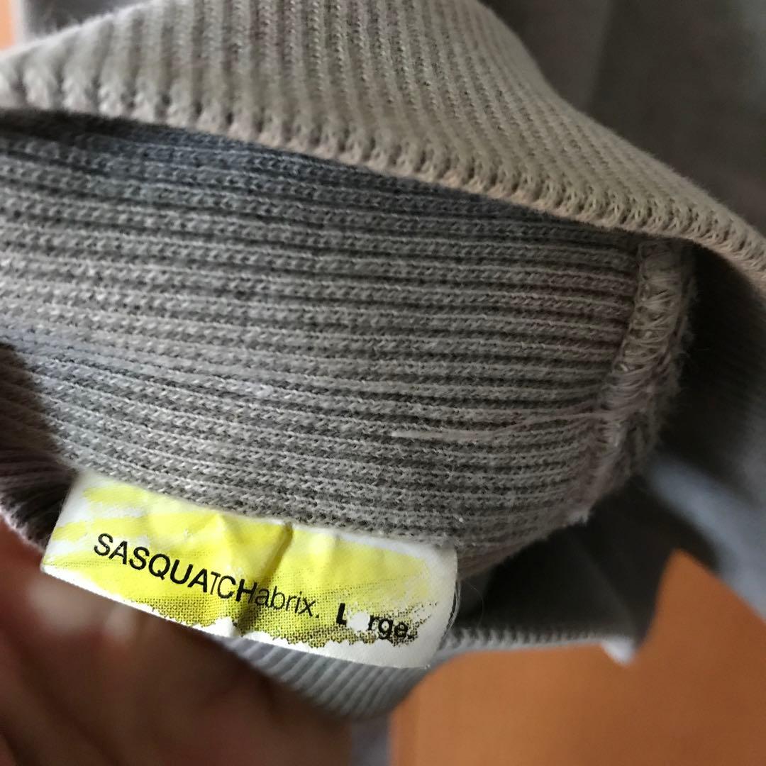 ベートーヴェンスウェット　ヴィンテージ