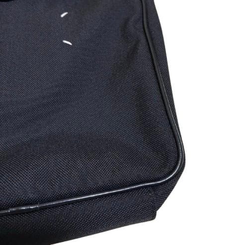 Maison Margiela メゾンマルジェラ　ショルダーバッグ　ブラック