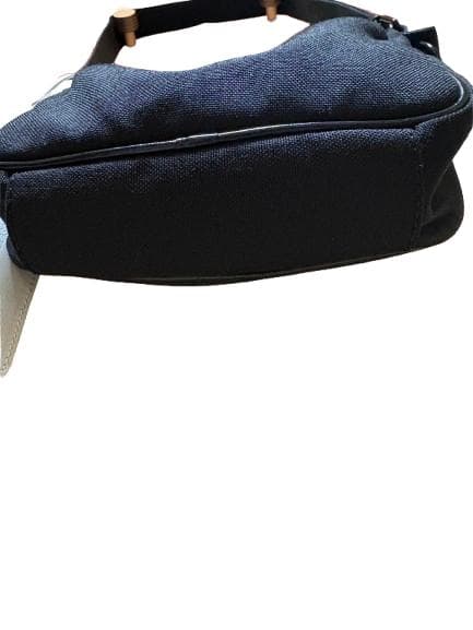 Maison Margiela メゾンマルジェラ　ショルダーバッグ　ブラック