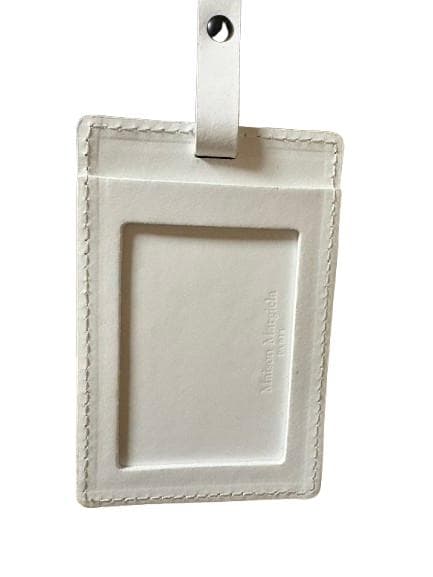 Maison Margiela メゾンマルジェラ　ショルダーバッグ　ブラック