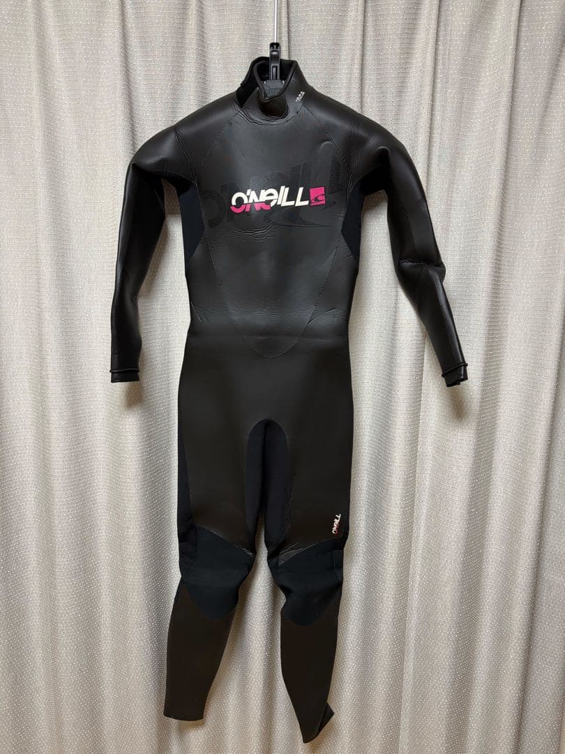 O'NEIL(オニール) 5×3mm セミドライ メンズ Mサイズ