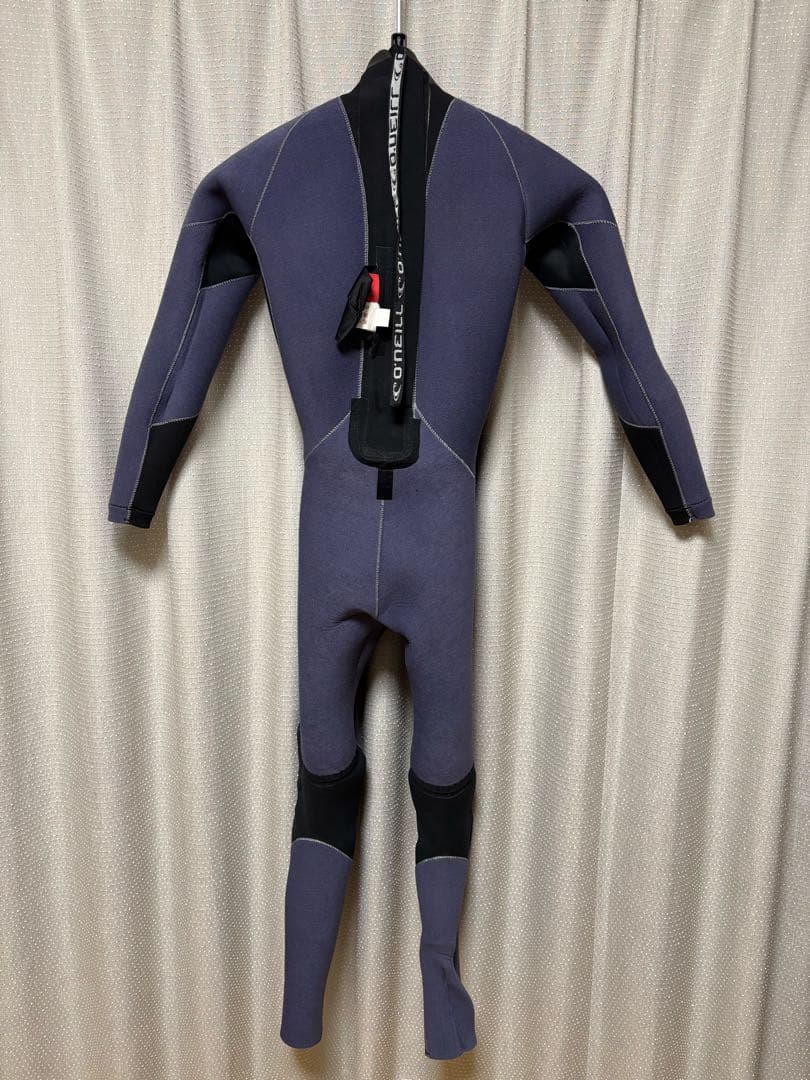 O'NEIL(オニール) 5×3mm セミドライ メンズ Mサイズ