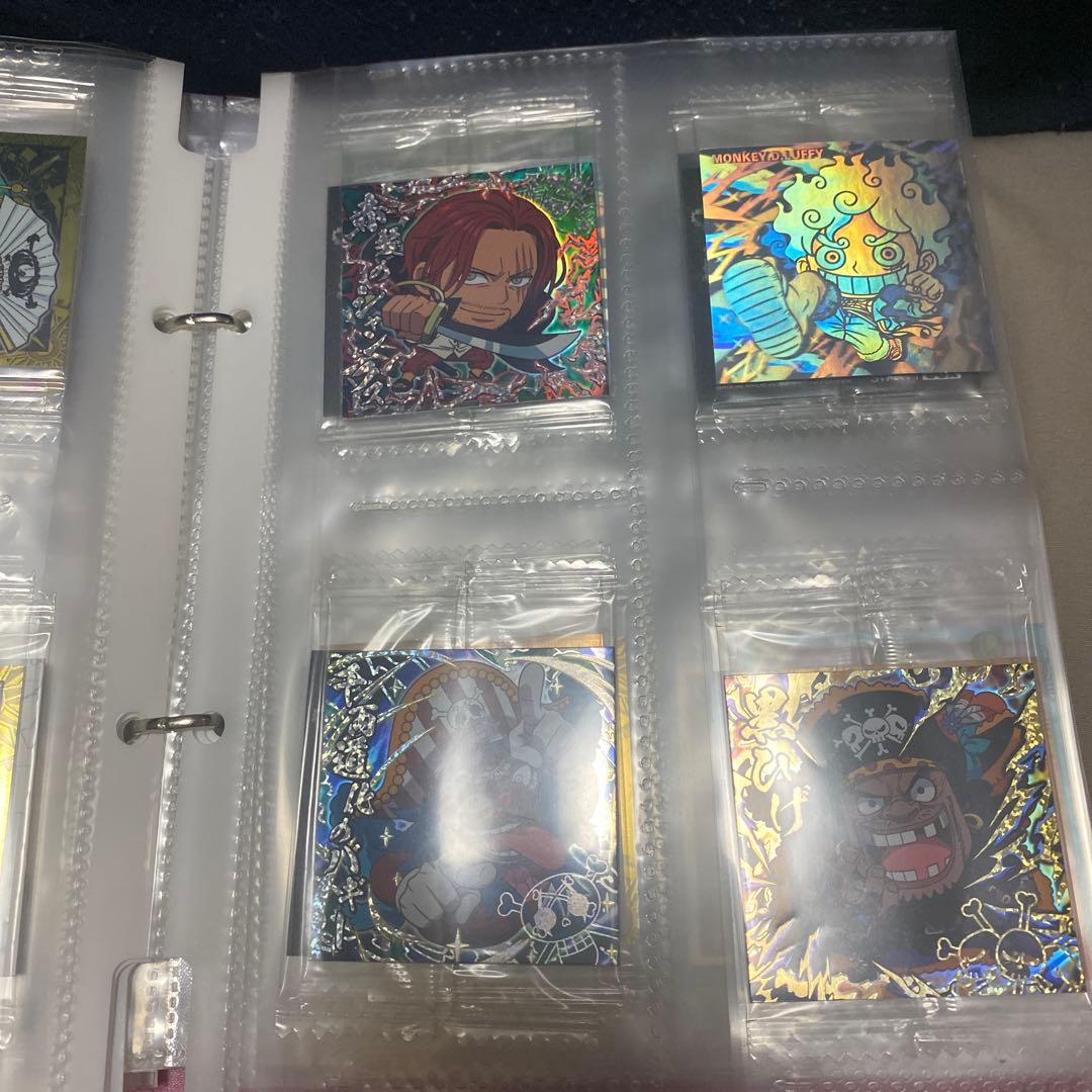 ウエハウスシールやカードまとめ売り