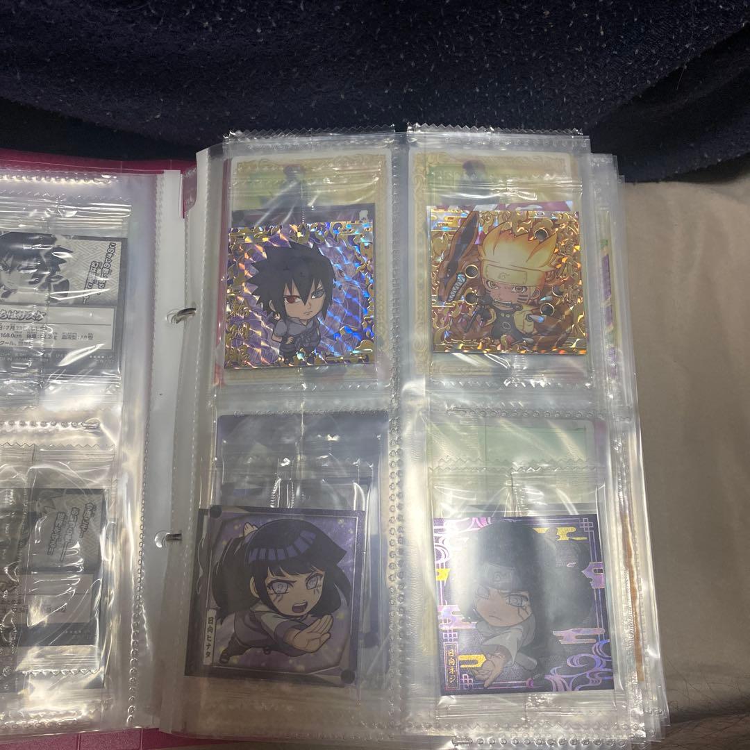 ウエハウスシールやカードまとめ売り