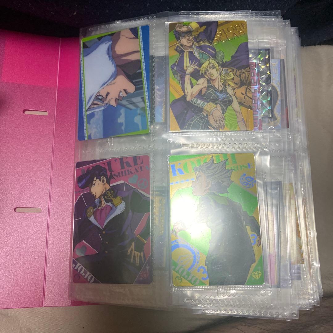 ウエハウスシールやカードまとめ売り